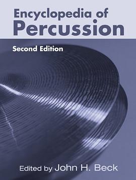 Encyclopedia of Percussion pdf epub mobi 电子书 下载