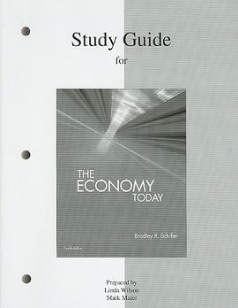 Study Guide for Economics pdf epub mobi 电子书 下载