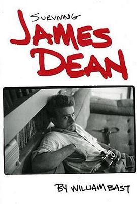 Surviving James Dean pdf epub mobi 电子书 下载