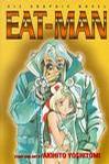 Eat Man (Viz Graphic Novel) pdf epub mobi 電子書 下載