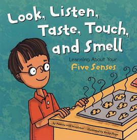 Look, Listen, Taste, Touch, and Smell pdf epub mobi 电子书 下载