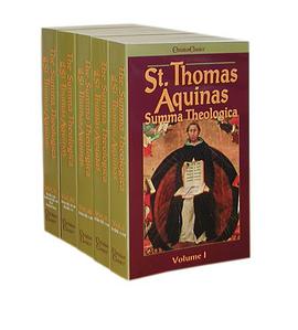 Summa Theologica pdf epub mobi 电子书 下载
