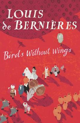 Birds Without Wings pdf epub mobi 电子书 下载
