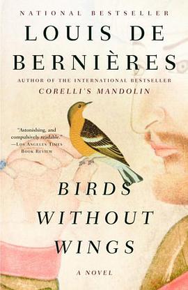 Birds Without Wings pdf epub mobi 电子书 下载