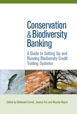 Conservation and Biodiversity Banking pdf epub mobi 電子書 下載