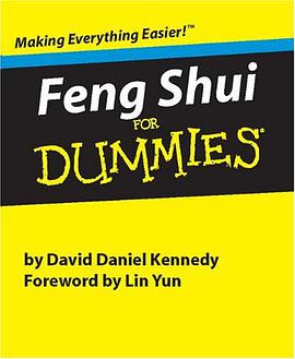 傻瓜风水指南 pdf epub mobi 电子书 下载