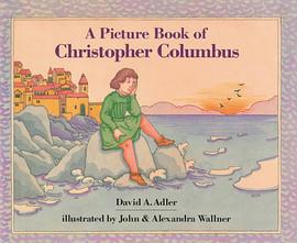 A Picture Book of Christopher Columbus pdf epub mobi 电子书 下载