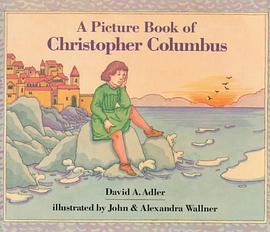 A Picture Book of Christopher Columbus pdf epub mobi 电子书 下载