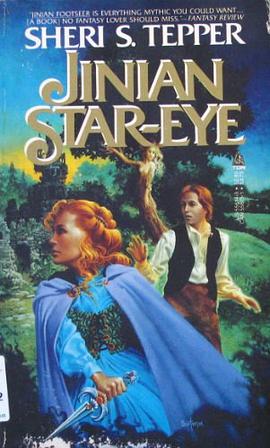 Jinian Star-Eye pdf epub mobi 电子书 下载