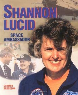 Shannon Lucid pdf epub mobi 电子书 下载