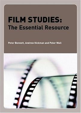 Film Studies pdf epub mobi 电子书 下载