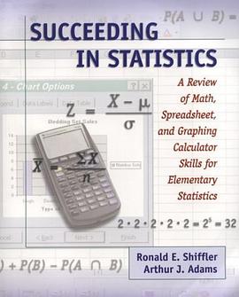 Succeeding in Statistics pdf epub mobi 电子书 下载