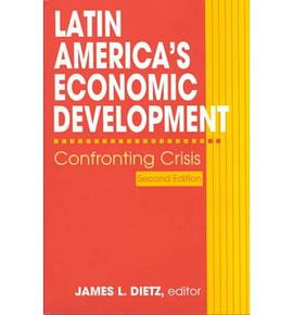 Latin America's Economic Development pdf epub mobi 电子书 下载