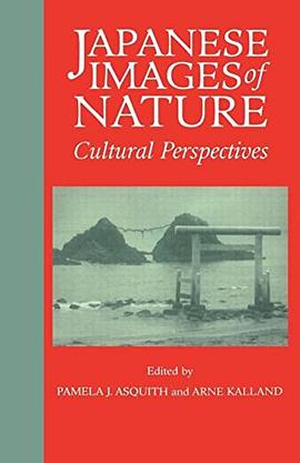 Japanese Images of Nature pdf epub mobi 电子书 下载