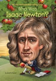 Who was Isaac Newton? pdf epub mobi 电子书 下载