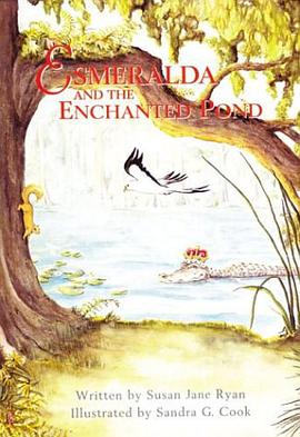 Esmeralda and the Enchanted Pond pdf epub mobi 电子书 下载