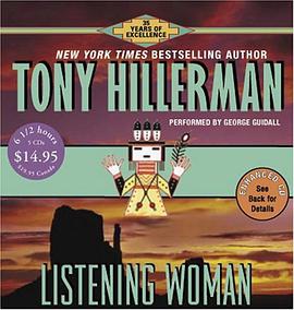 Listening Woman CD Low Price pdf epub mobi 电子书 下载