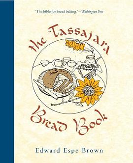 The Tassajara Bread Book pdf epub mobi 電子書 下載
