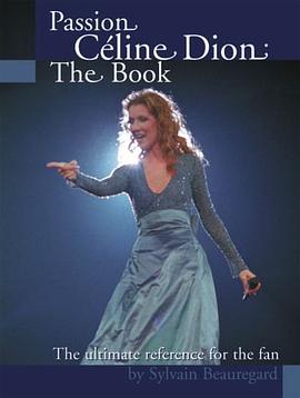 Passion Celine Dion pdf epub mobi 电子书 下载