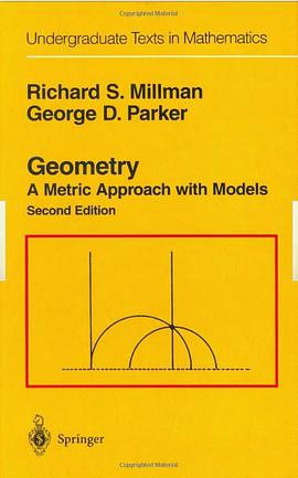 Geometry: A Metric Approach with Models