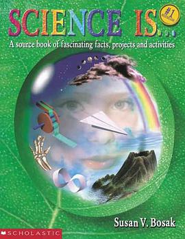 Science Is... pdf epub mobi 電子書 下載