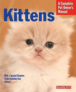 Kittens pdf epub mobi 电子书 下载