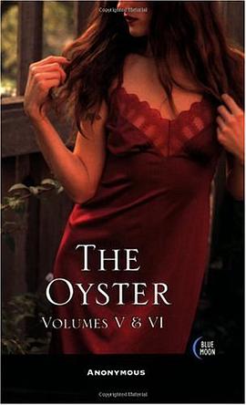 The Oyster pdf epub mobi 电子书 下载