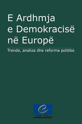 E Ardhmja e Demokracise ne Europe pdf epub mobi 电子书 下载