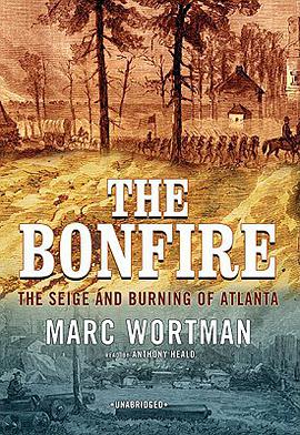 The Bonfire pdf epub mobi 电子书 下载