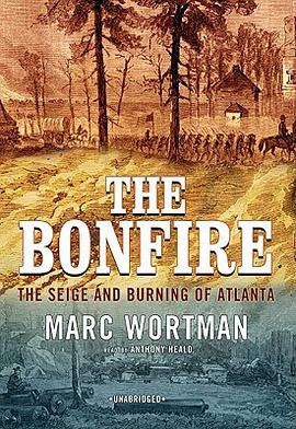 The Bonfire pdf epub mobi 电子书 下载