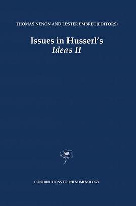 Issues in Husserl’s Ideas II pdf epub mobi 電子書 下載