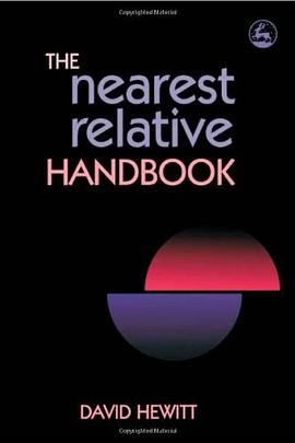 The Nearest Relative Handbook pdf epub mobi 电子书 下载