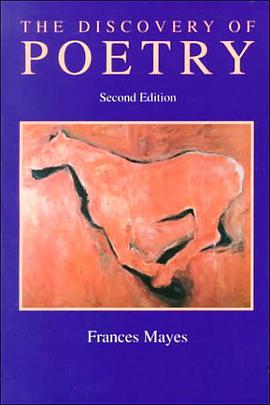 Discovery of Poetry pdf epub mobi 电子书 下载