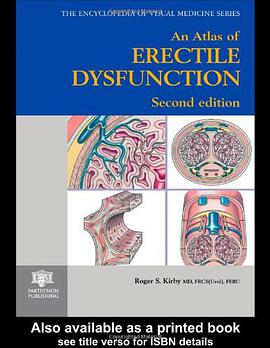 An Atlas of Erectile Dysfunction pdf epub mobi 電子書 下載