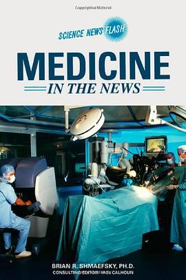 Future of Medicine pdf epub mobi 电子书 下载