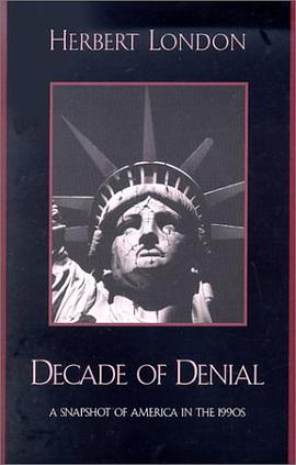 Decade of Denial pdf epub mobi 电子书 下载
