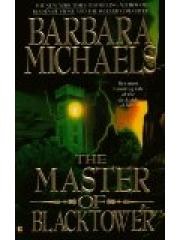 The Master of Blacktower