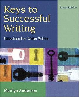 Keys to Successful Writing pdf epub mobi 电子书 下载