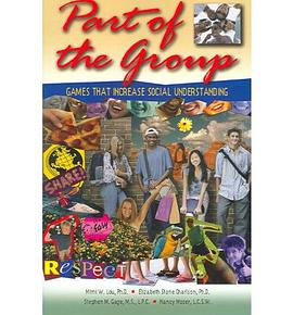 Part Of The Group pdf epub mobi 电子书 下载