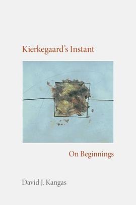 Kierkegaard's Instant pdf epub mobi 电子书 下载