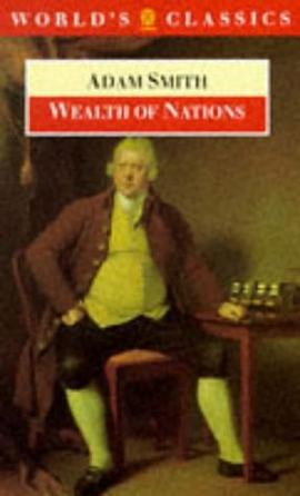Wealth of Nations pdf epub mobi 电子书 下载