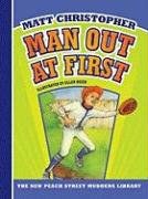 Man Out at First pdf epub mobi 下载