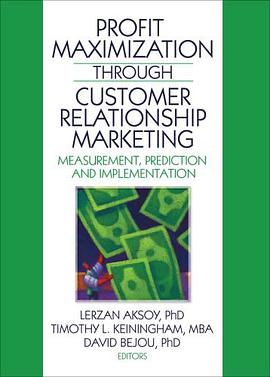 Profit Maximization Through Customer Relationship Marketing