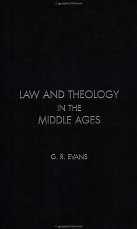 Law and Theology in the Middle Ages pdf epub mobi 电子书 下载