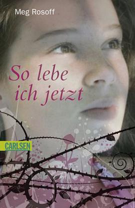 So lebe ich jetzt pdf epub mobi 电子书 下载