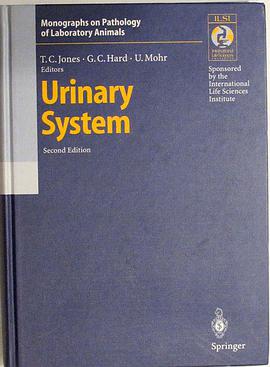 Urinary System pdf epub mobi 電子書 下載