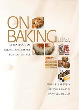 On Baking pdf epub mobi 电子书 下载