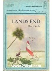 Lands end pdf epub mobi 电子书 下载