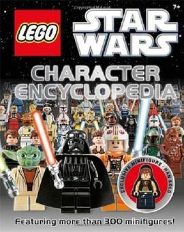 Lego Star Wars Character Encyclopedia pdf epub mobi 电子书 下载