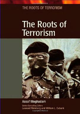 The Roots of Terrorism pdf epub mobi 电子书 下载